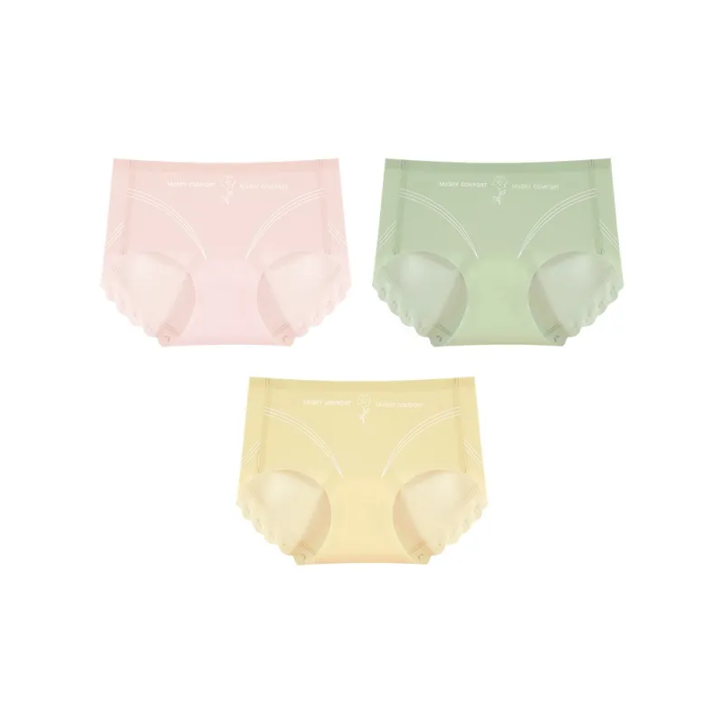 Ordifen Underpants Women's 3 Pack-52