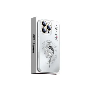 SSCP Phone Cases