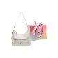 Ecru without Charm-Shopping Bag