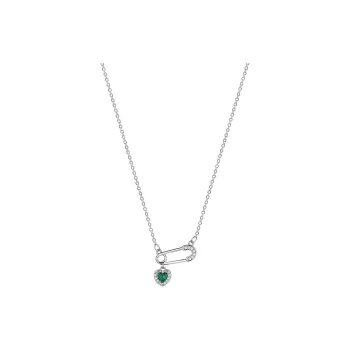 FROMLOVER Alloy Necklaces Women's