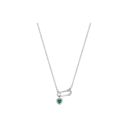 FROMLOVER Alloy Necklaces Women's