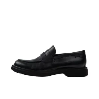 CAMPER Norman Loafers Men's Black