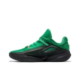 Lime Green Jet Black