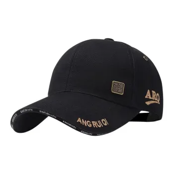 TUCANO Cotton Baseball Caps Unisex
