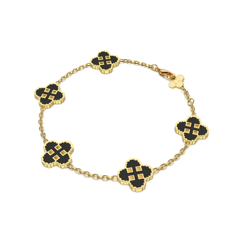 RAWNESS Titanium Steel Bracelets Unisex-3