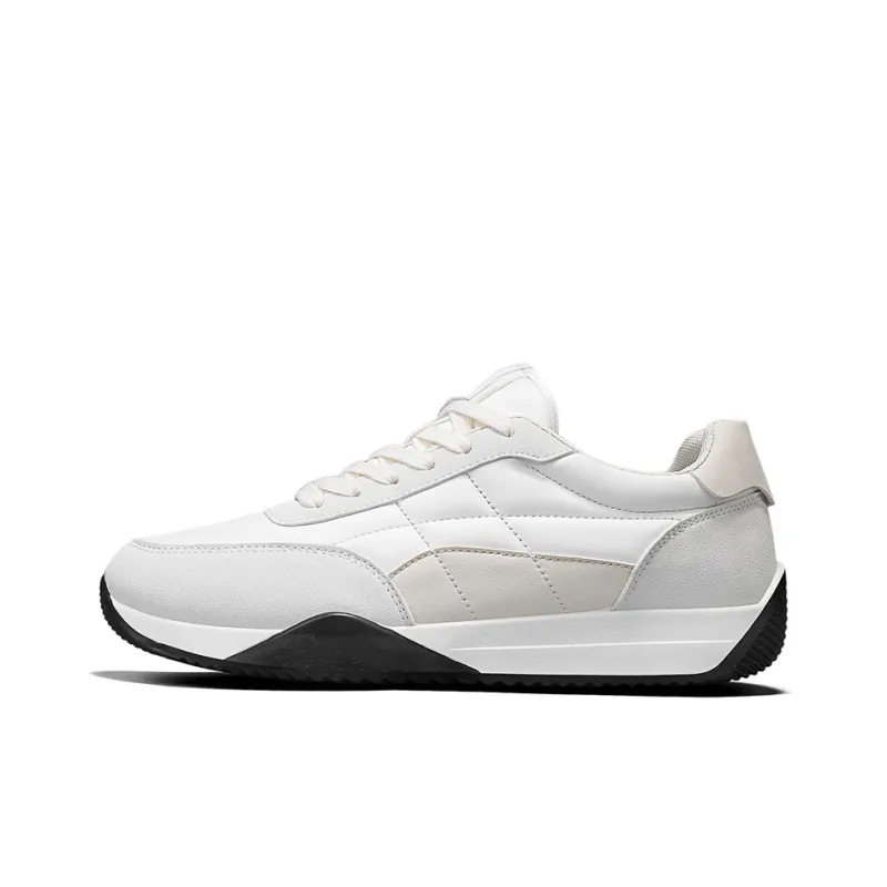 Boogie Bear Low-Top Chunky Sneakers Men's-3