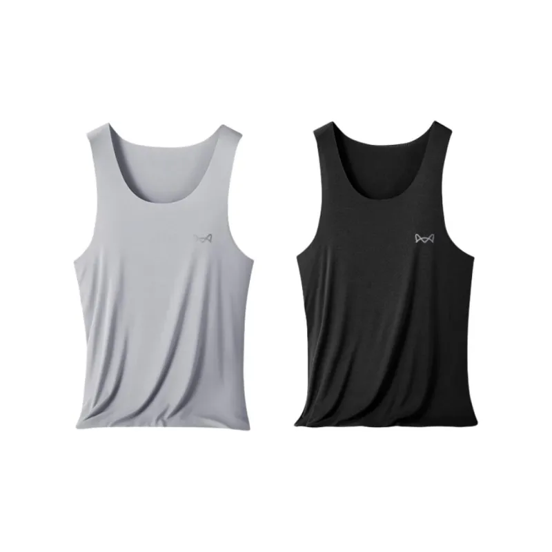 MIIOW Cool One Summer Series Tank Tops Men's Combo Set-25