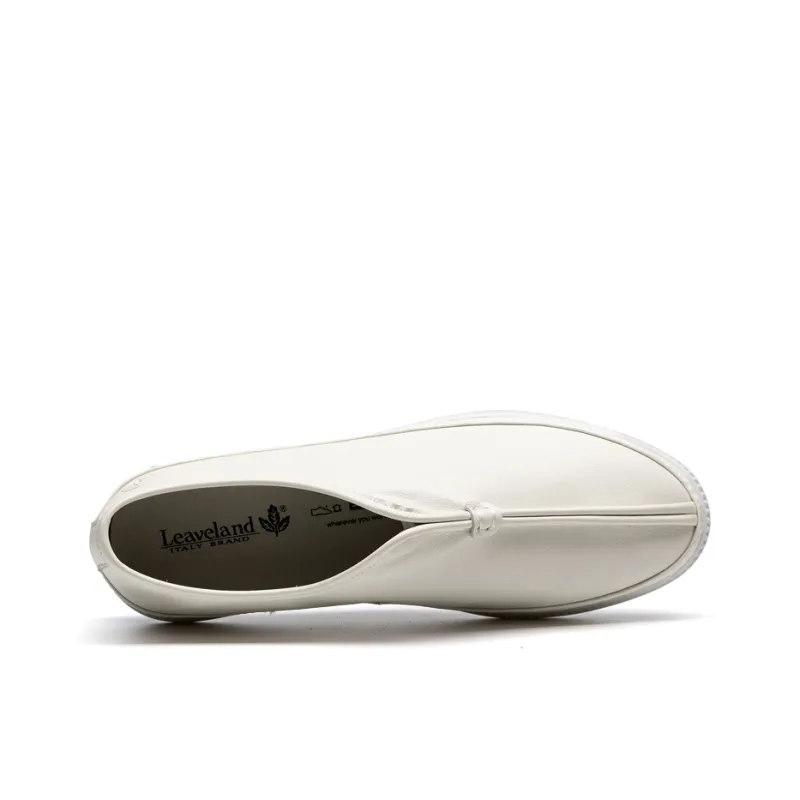 LEAVELAND Casual Leather Shoes Men's-7
