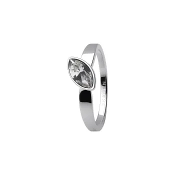 SKAGEN Steel Rings Women's Silver