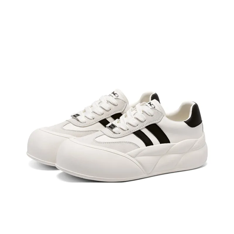 Hotwind Skateboard Shoes Women's-3