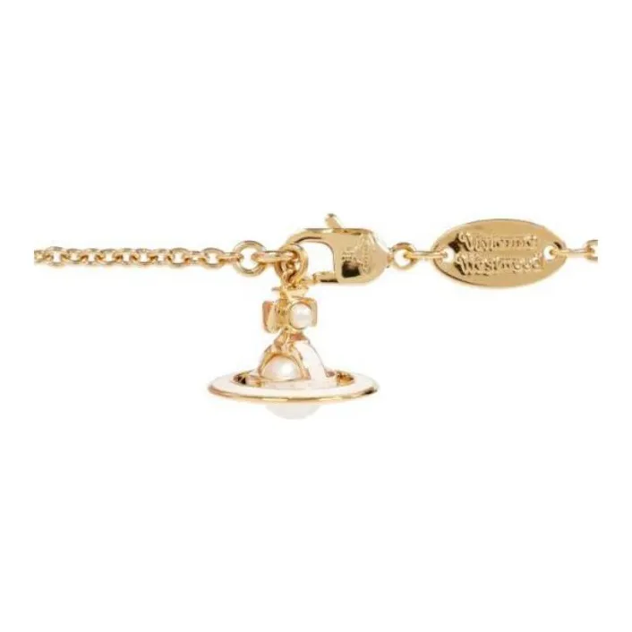 Vivienne Westwood Simonetta Bracelet-1