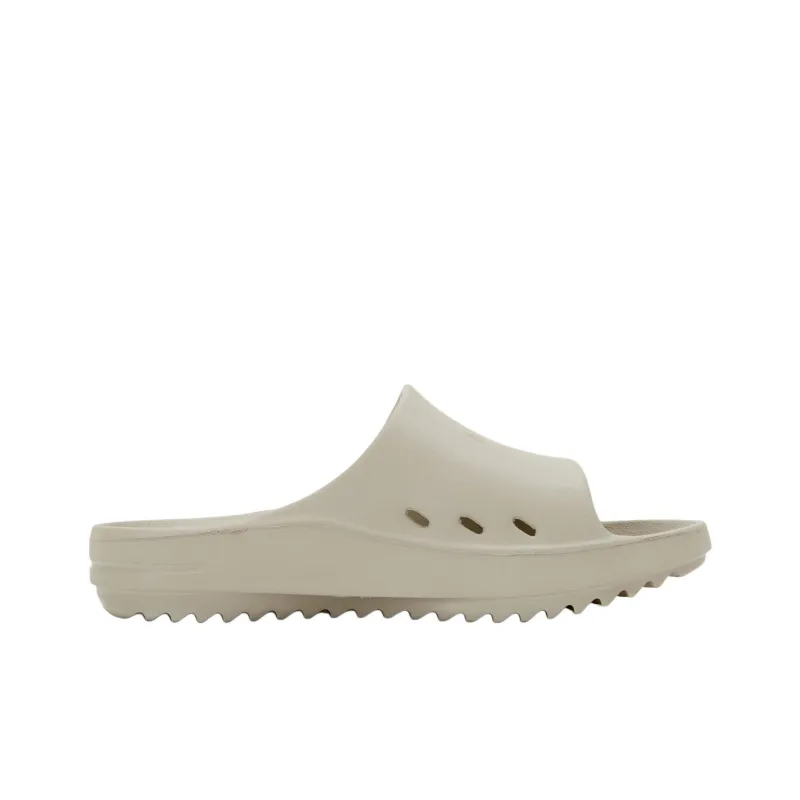 THE NORTH FACE RECOVERY Slip Resistant Abrasion Resistant Slide Slippers Unisex Light Umber-1
