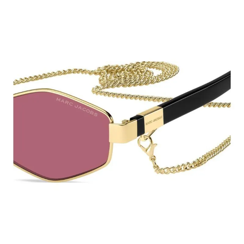 MARC JACOBS Eyewear Marc 496 Sunglasses-2
