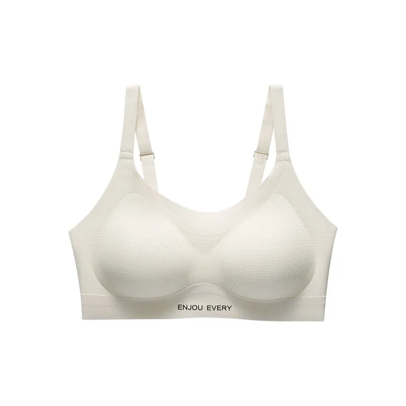 PLANDOO Women's Bras-1