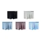 5 Pack (Black+Ice Gray+Blue Gray+Gray Purple+Sky Blue)