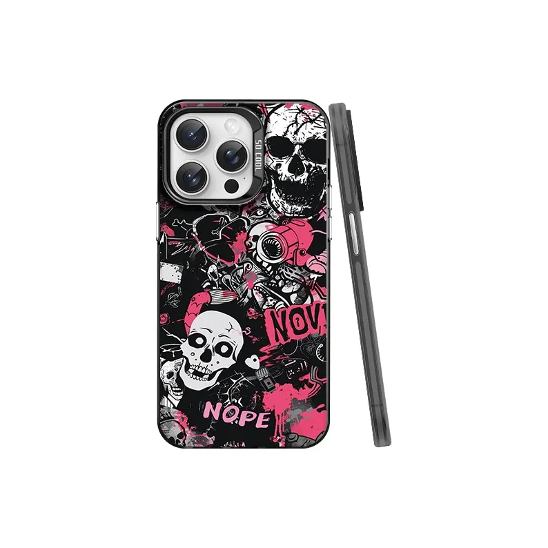Tronic Danone Phone Cases-4