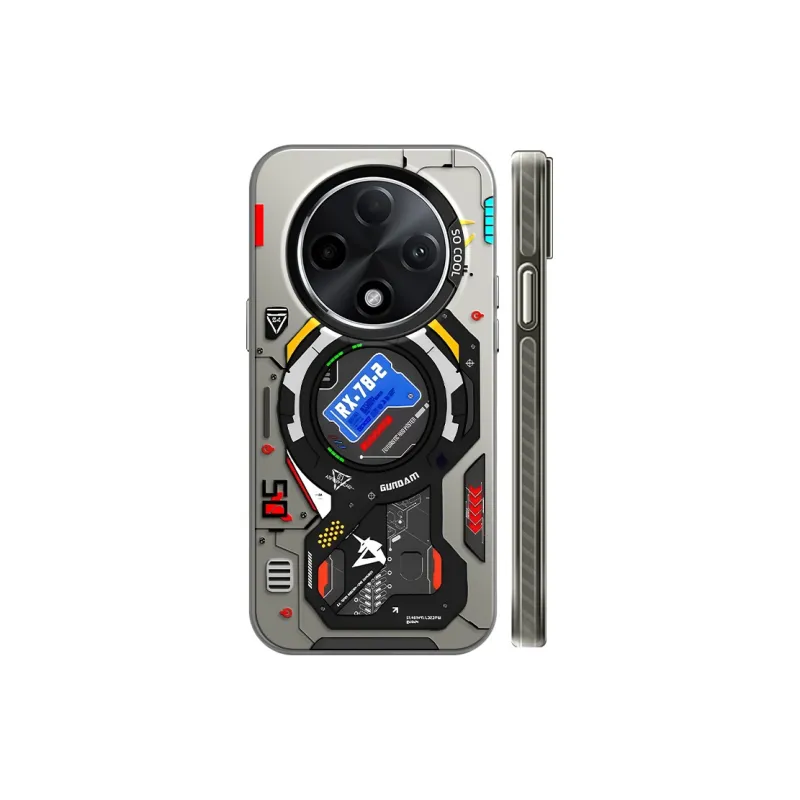 MANQIN Phone Cases-5