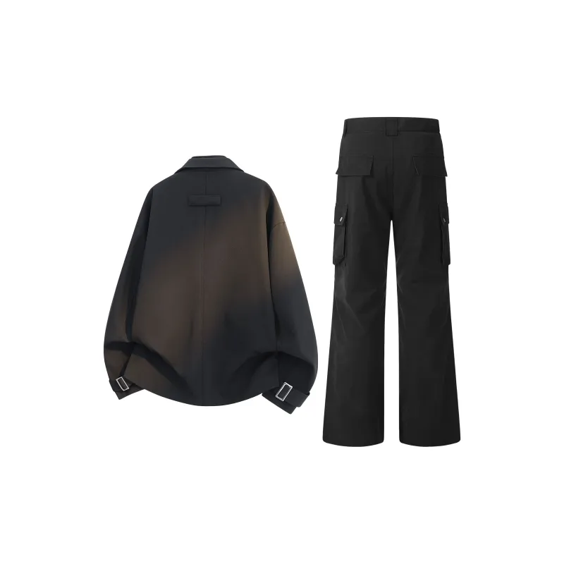 ROSECREED Casual Sportswear Unisex-1