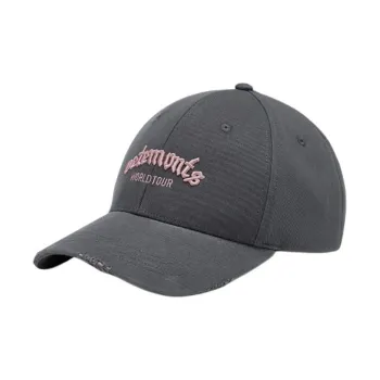 Hotwind Cotton Baseball Caps Women's