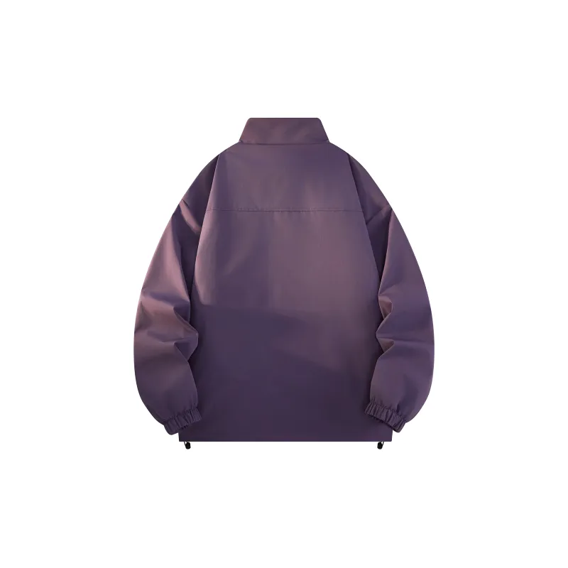 LA'T.WEEKEND Jackets Coats Unisex-17