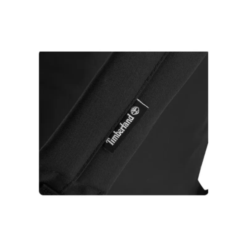 Timberland Polyester Backpack Unisex Black-4