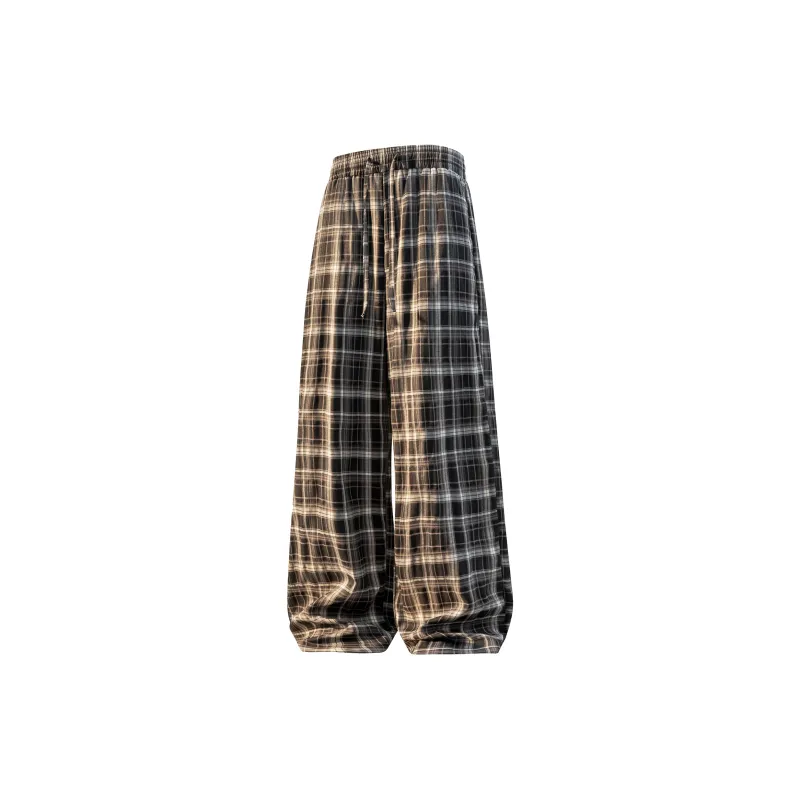 Mulinsen Casual Pants Unisex-5