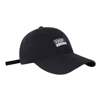 CMFY Cotton Polyester Baseball Caps Unisex