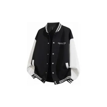 KADAKADA SUITE Baseball Jacket Unisex