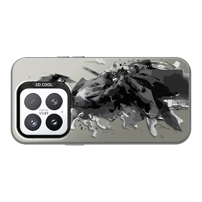 MANQIN Phone Cases-9