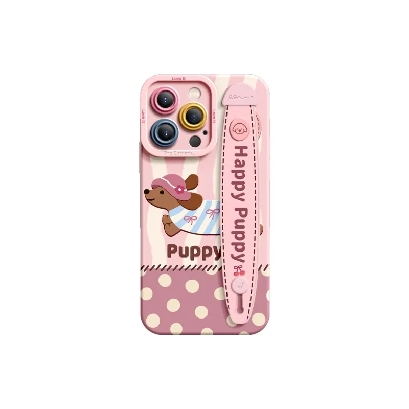 SUPER MOUSE Phone Cases-18