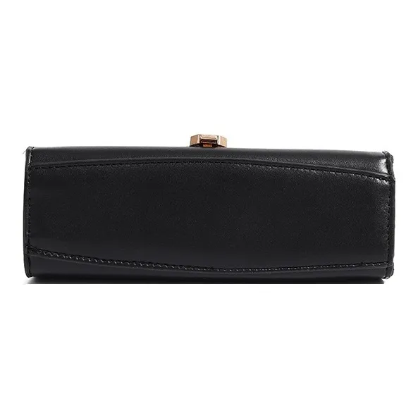 SEPTWOLVES PU Handbag Small Size Women's Multicolor-8