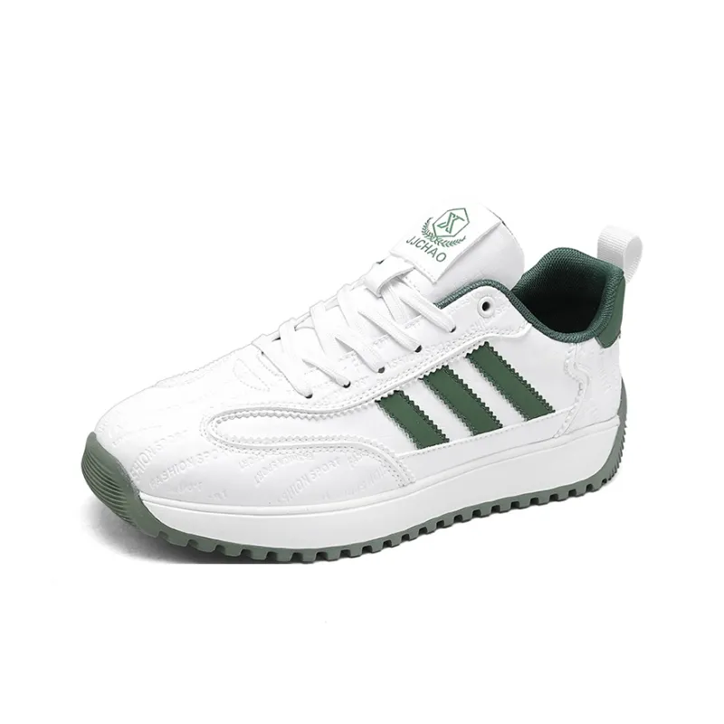 Boogie Bear Lightweight Low Top Chunky Sneakers Men's-5