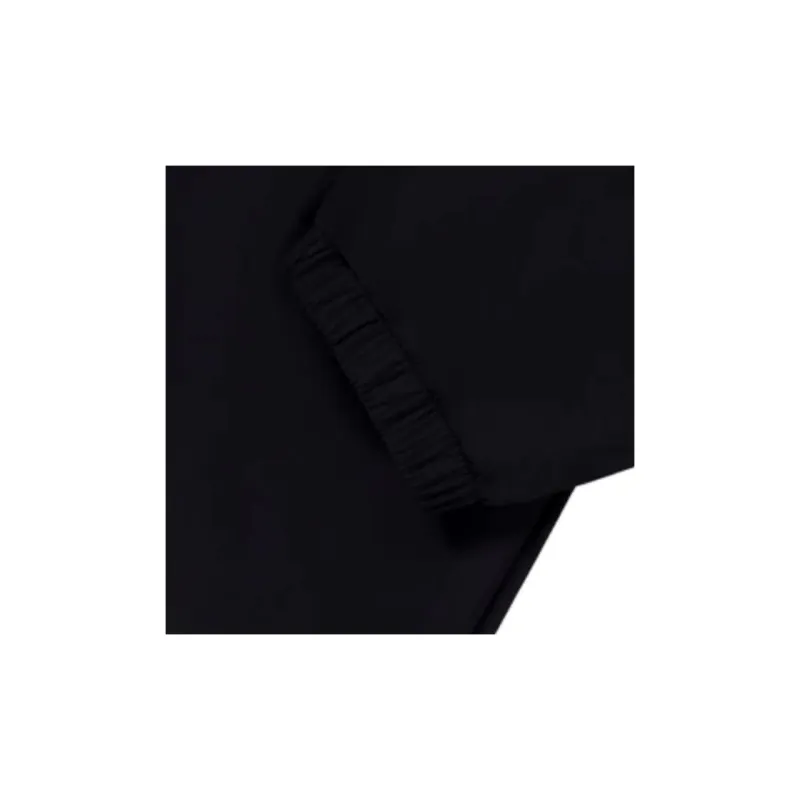 New Balance Casual Pants Men's Black-2