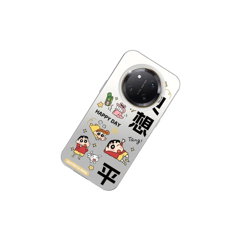 DAHUAXIAN Phone Cases-5