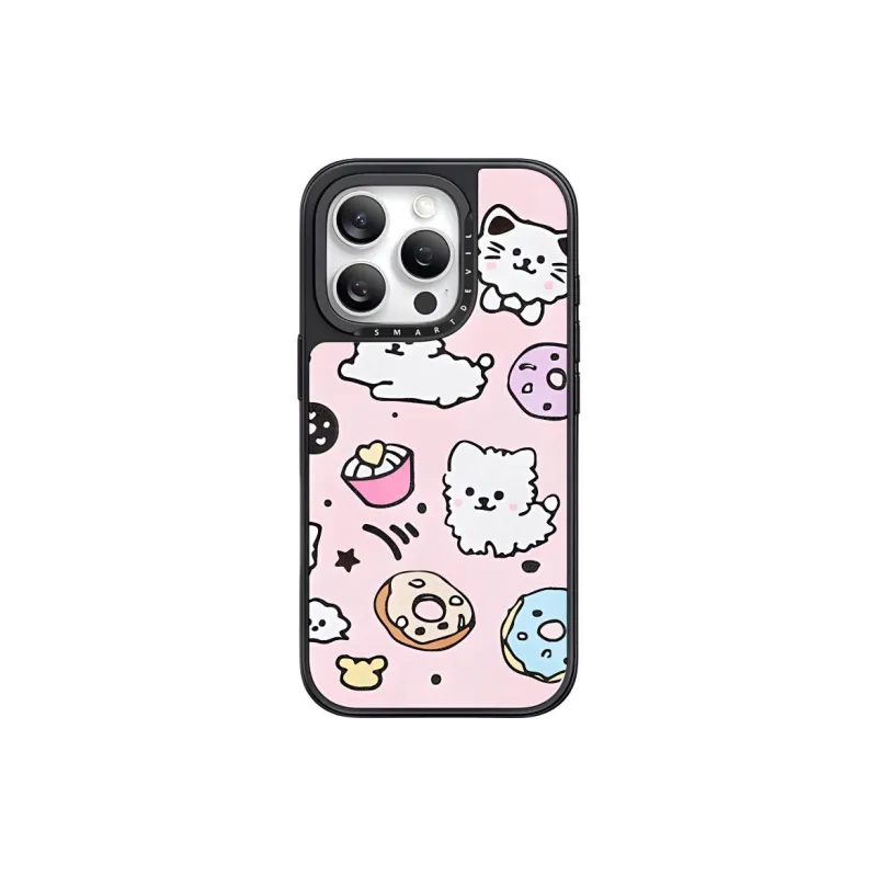 Flashing Demons Phone Cases-8