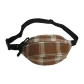 Brown Plaid