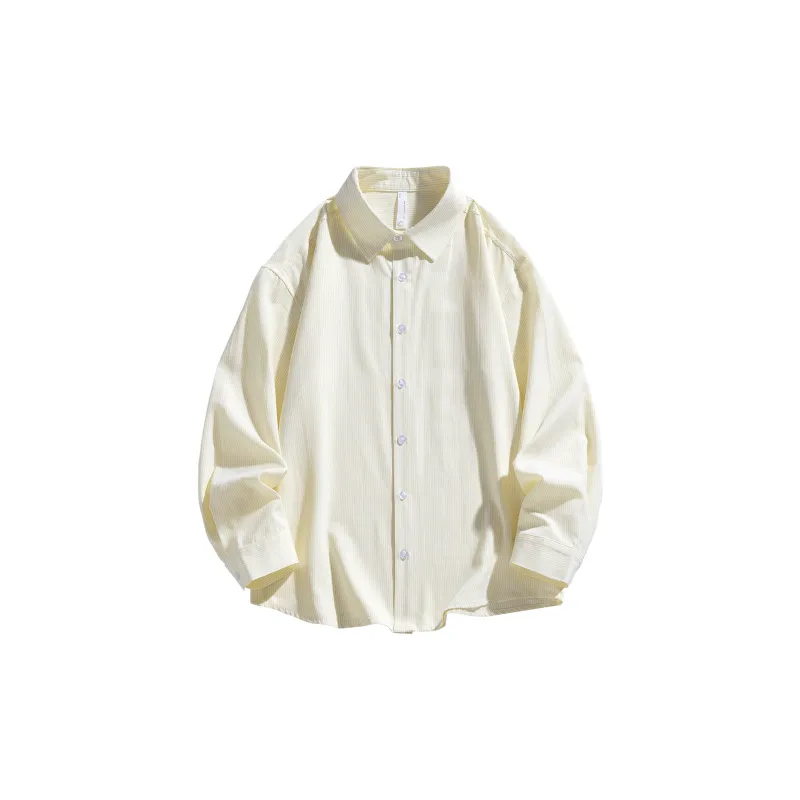 UPZCY Shirt Matching Set Unisex-8