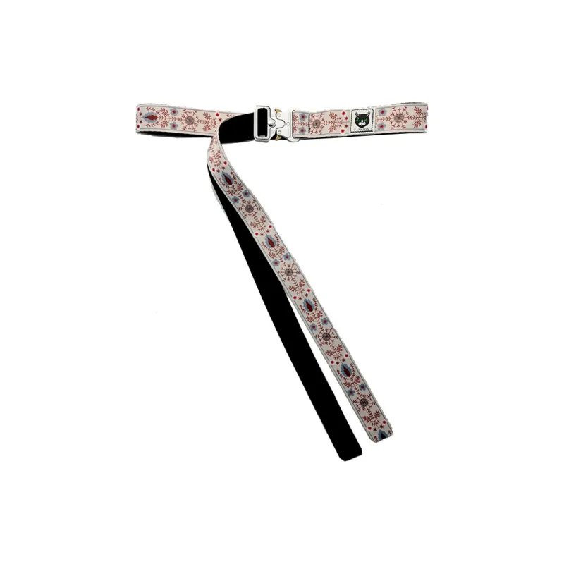 Mulinsen Canvas Belt Unisex Width 2.5CM-3