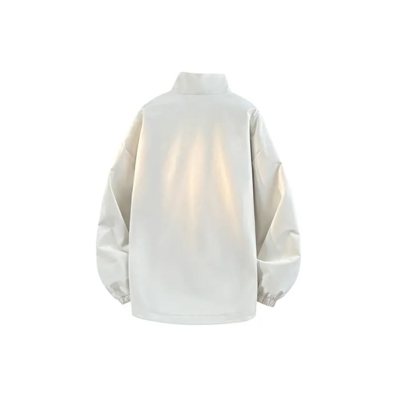 Jeep Jackets Unisex-7