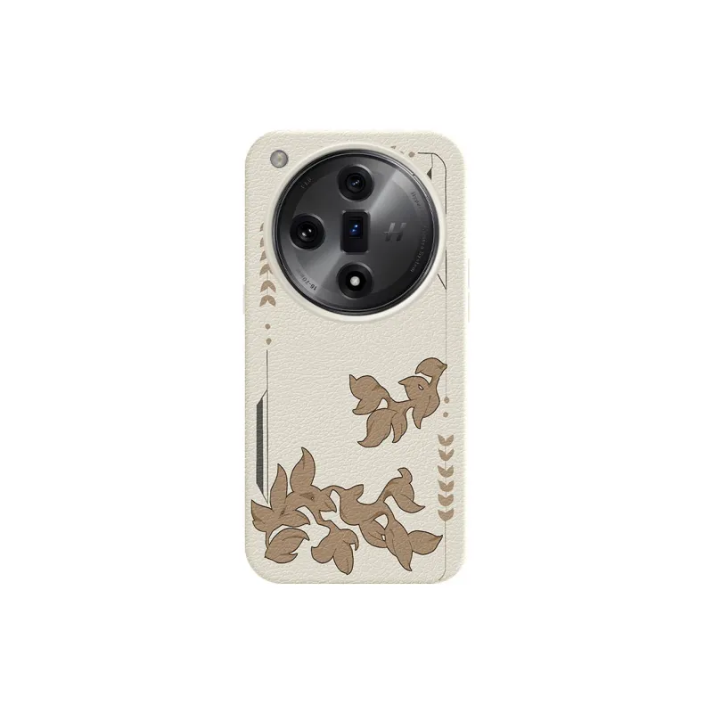 YIBAOBAO Phone Cases-0