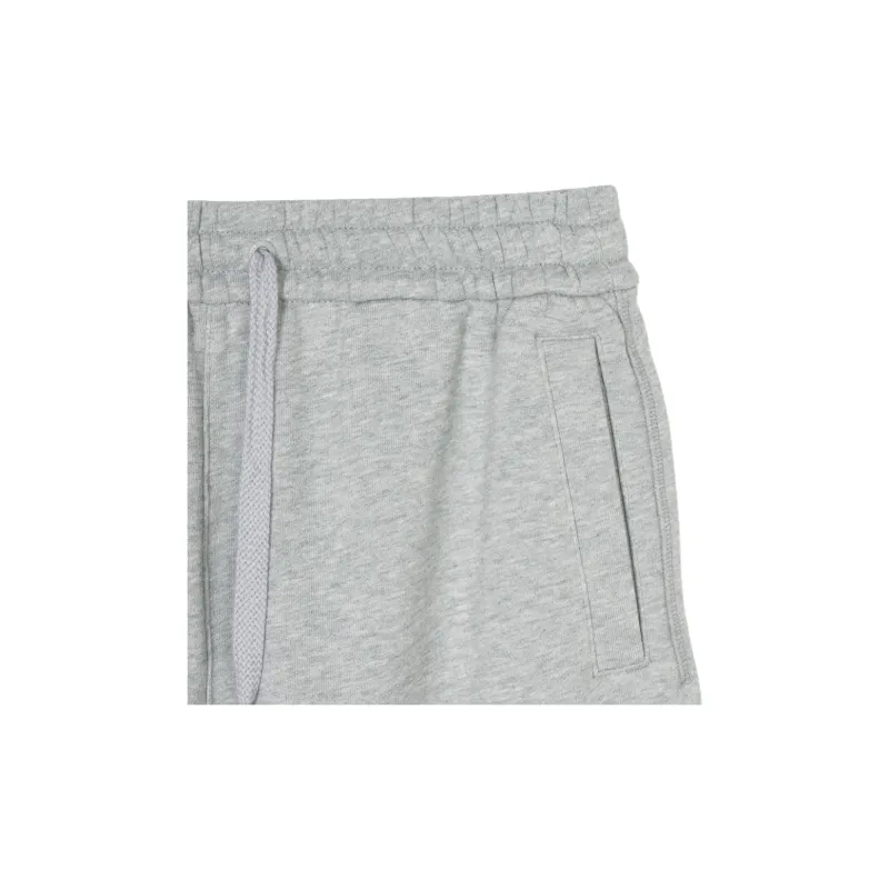 MLB Casual Shorts Unisex Heather Gray-2