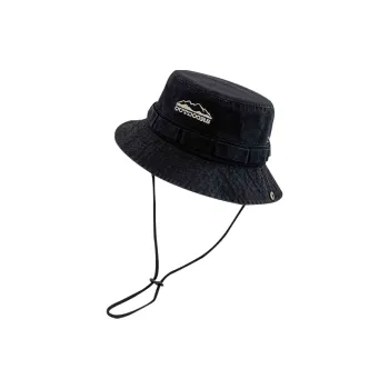 BANDICOOT Cotton Sun Protection Hats Unisex