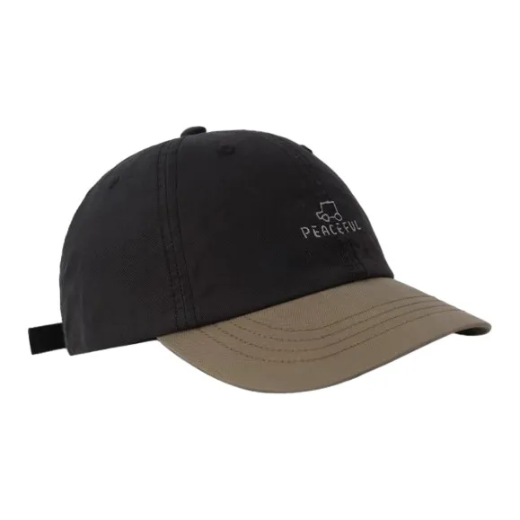 FREE RABBITⅡ High Quality Multicolor Spring Summer Trendy And Unique Baseball Caps Unisex-1