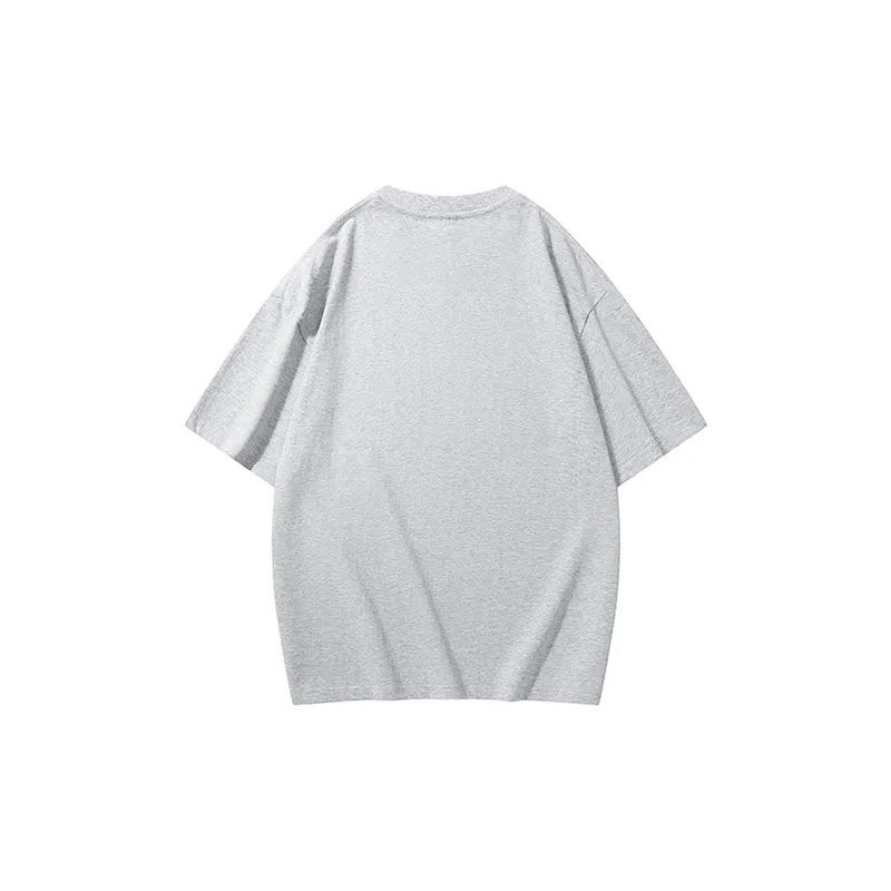 Être Par Lee T-Shirt Unisex Black-10