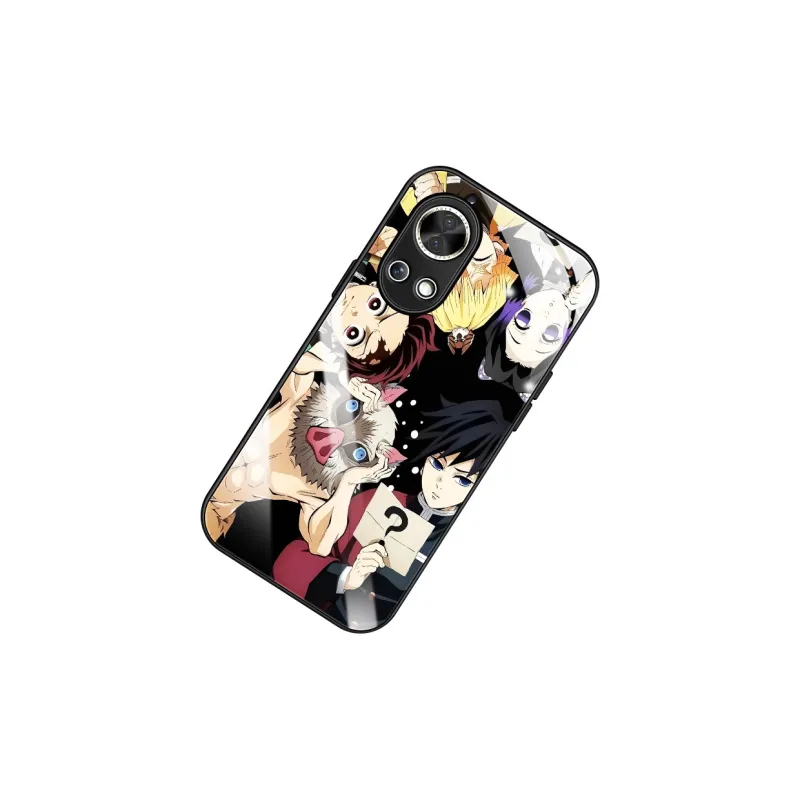 CHUNFAN Phone Cases-4