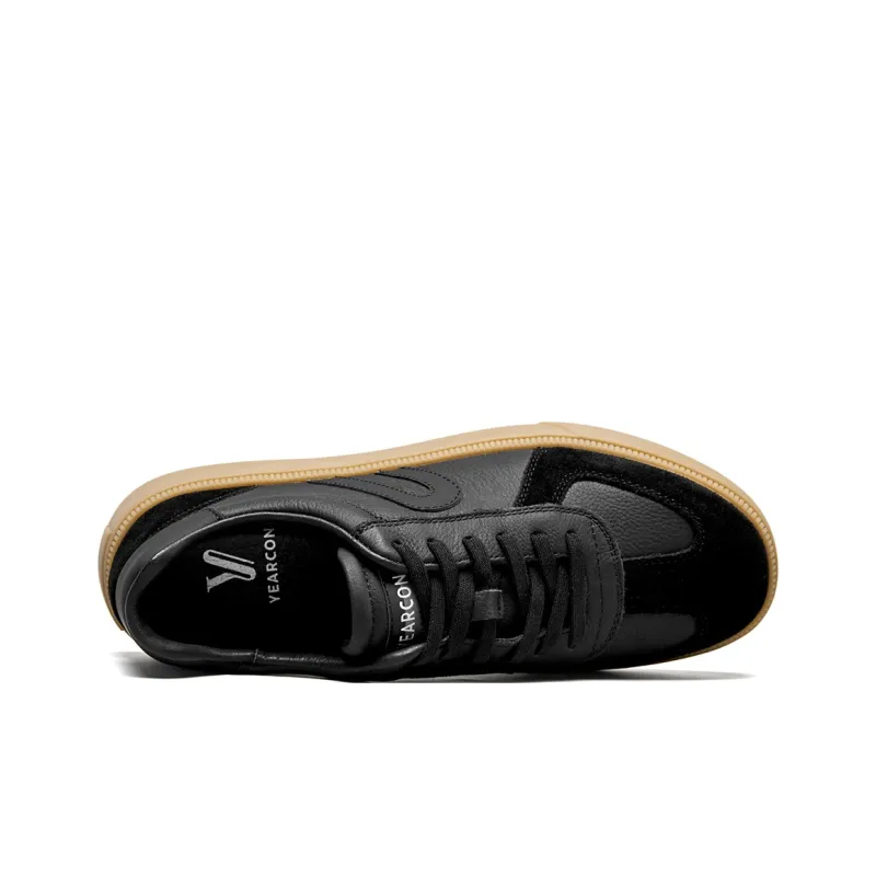 YEARCON Low-Top Skateboard Shoes Men's-2