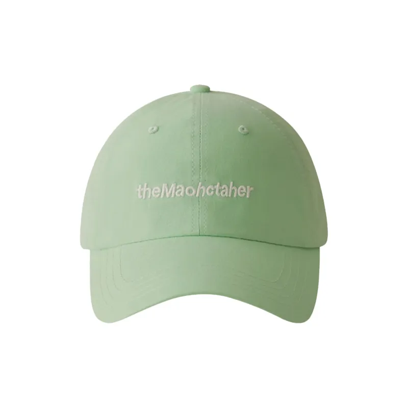 ZKY Cotton Polyester Baseball Caps Unisex-1