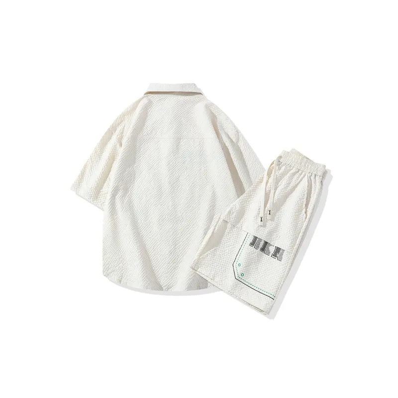KRISTALIA Casual Suits Unisex-1