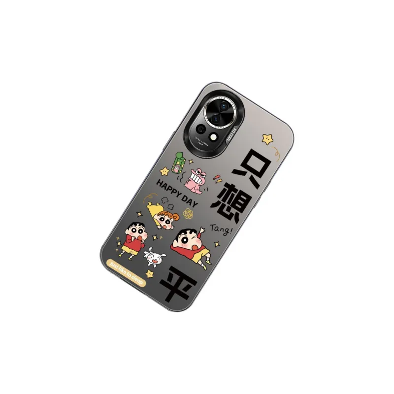 DAHUAXIAN Phone Cases-2