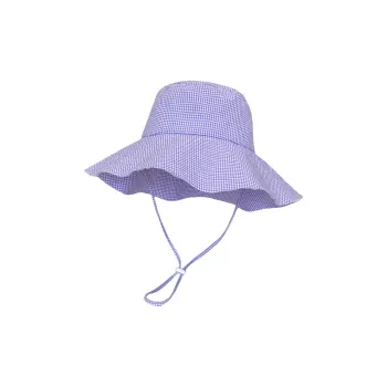 Fishing For Bears Polyester Sun Protection Hats Unisex